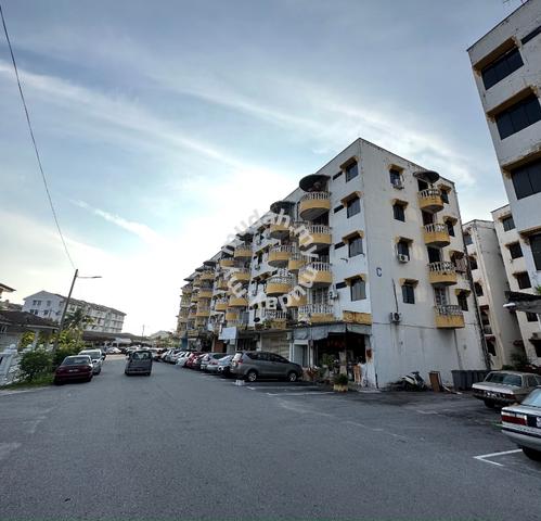Apartment Kenanga Mewah 1