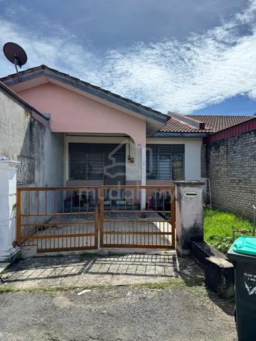 Below Value ! Bdr Amanjaya Zon Seroja Sg Petani 1