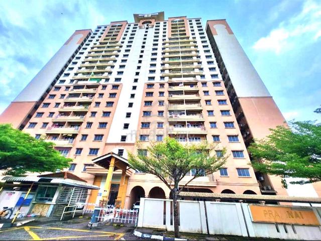 Prai Inai Condominium 1