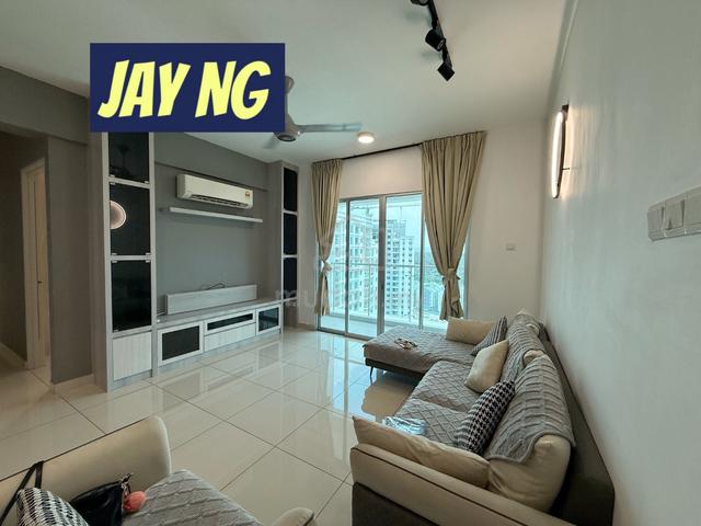 The Navens, Bukit Mertajam 1