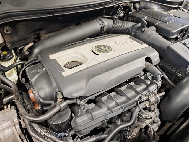 2013VolkswagenPASSATTSI 1.8(A)B/ListBolehLoanKedai - 4