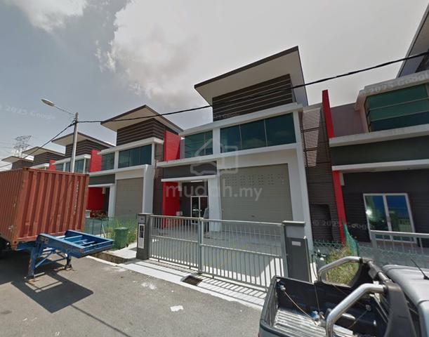 40x100 Tanjong Tanjung Minyak Perdana near Bukit Rambai Krubong 1