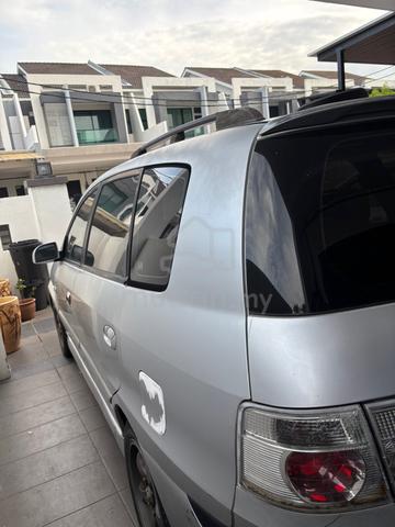 2010 Naza CITRA 2.0 GS FACELIFT (A) - 3