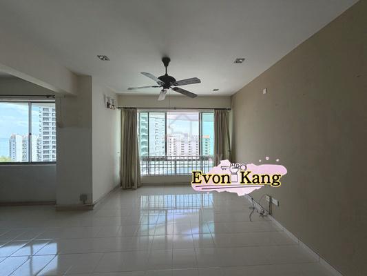 The Straits Regency 1