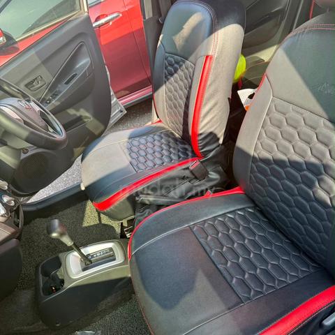 2018 Perodua AXIA 1.0 G AG1GZ1 FACELIFT (A) - 3