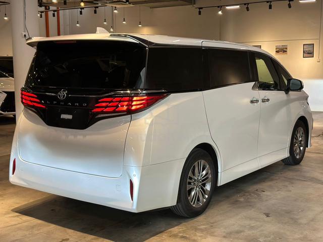 [ READY STOCK ] 2023 Toyota ALPHARD 2.5 Z (A) - 4