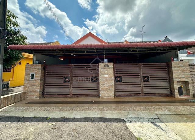 JLN RUMBIA TMN DAYA l ENDLOT l G&G l LUAS l TOWN AREA l NEAR TOPPEN 1