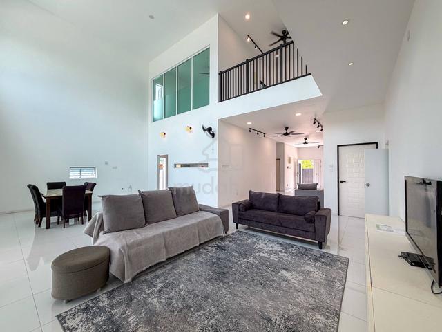 BUNGALOW HOUSE MURAH🔥 PUNCAK MEKAR Sungai Merab Kajang 1