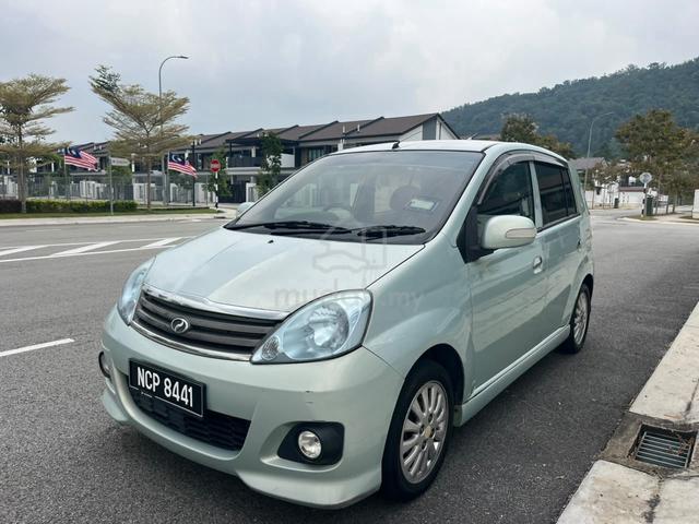 True 11/12 Perodua VIVA 1.0 (A) ELITE SE EZI - 1