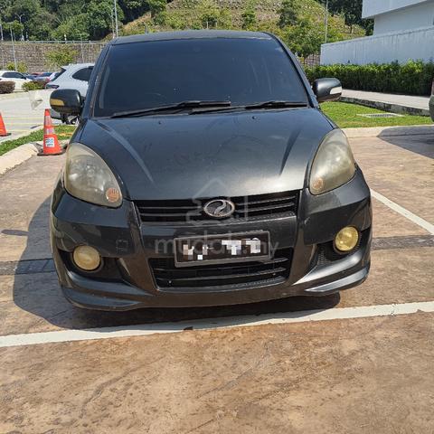 2006 Perodua MYVI 1.3 SX (M) - 4