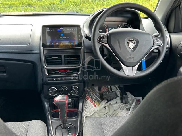 2021 Proton SAGA PREMIUM AT 1.3L (A) - 5