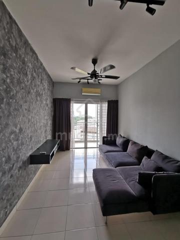 Symphony Heights (Simfoni Heights) 1