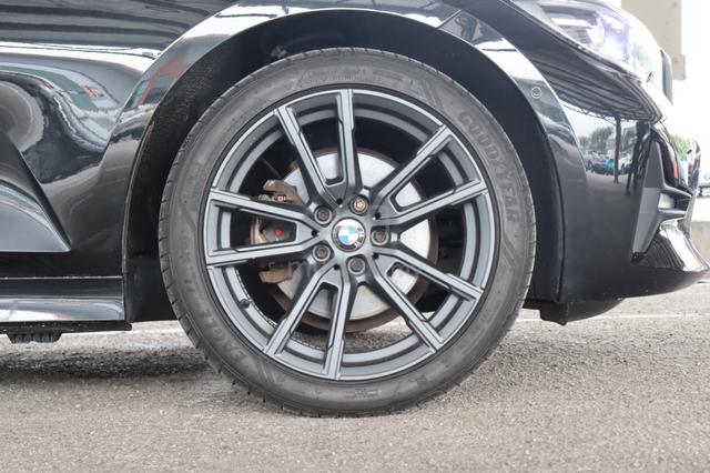 2020 Bmw 320i 2.0 SPORT BMW Service Record - 5