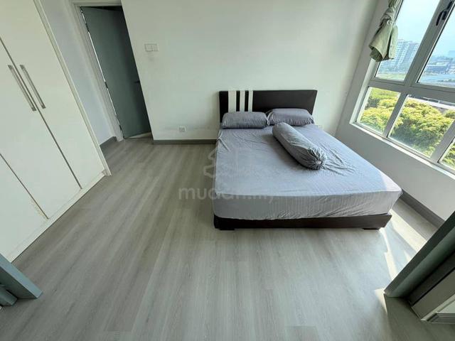 Tropez Residences @ Tropicana Danga Bay 1