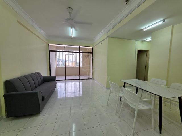 Desa Permai Indah Apartment 1