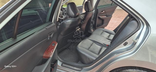 2014 Toyota CAMRY 2.5 V (A) - 5