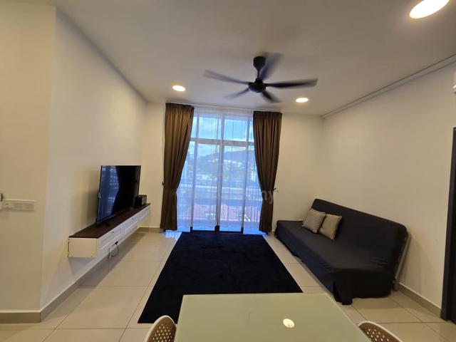 Henna Residence @ The Quartz WM 1