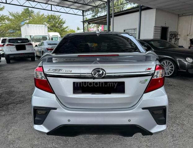 2020 Perodua BEZZA 1.3 ADVANCE (A) 32k Mileage - 4