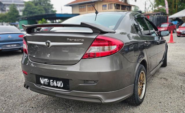 2013 Proton PERSONA 1.6 SV (A) - 4