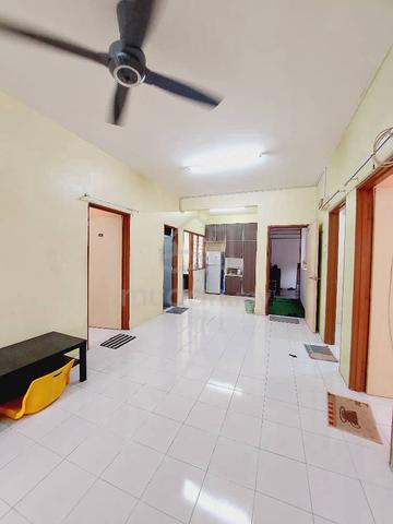 Seri Dahlia 1