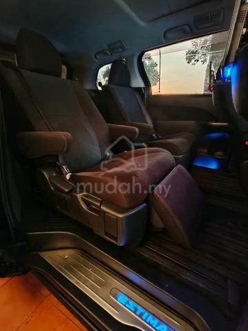 2012 Toyota ESTIMA 2.4 AERAS G PACKAGE ACR50W - 4