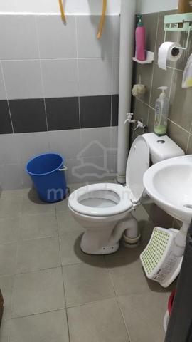 Sierra Perdana Townhouse For Rent Furnished Masai Pasir Gudang Permas 2