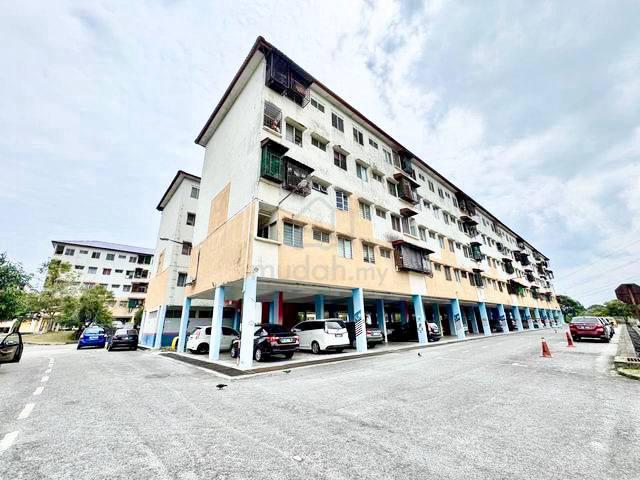 Nuri Apartment 1