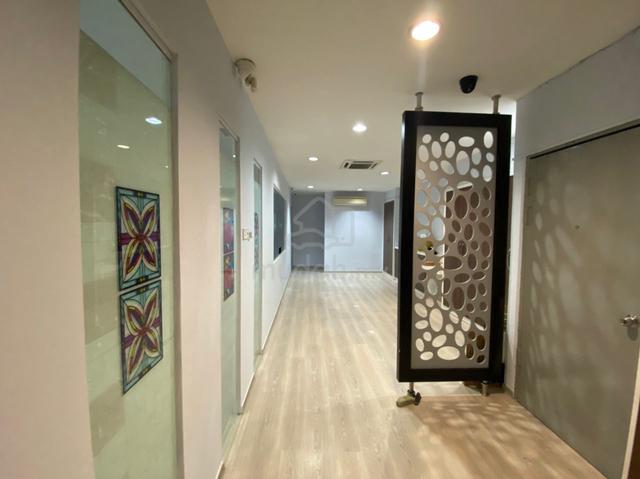 Single room near Timberland Medical Ctr / SGH / Aeon Mall 1