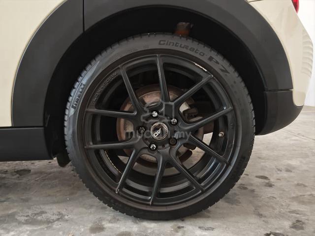 2019 Mini COOPER 1.5 (A) / Done Major Service 9k - 3