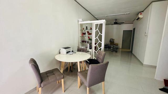 Town House For Sell At Taman Amansiara Selayang 1