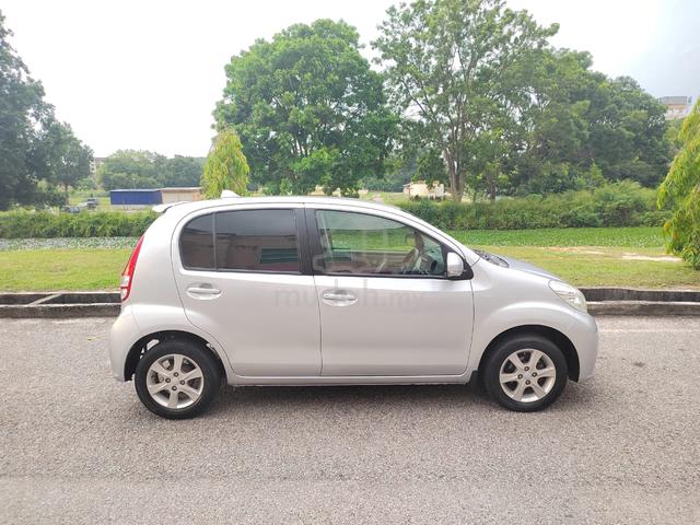 2012 Perodua MYVI 1.3 EZi (A) TIPTOP CONDITION - 3