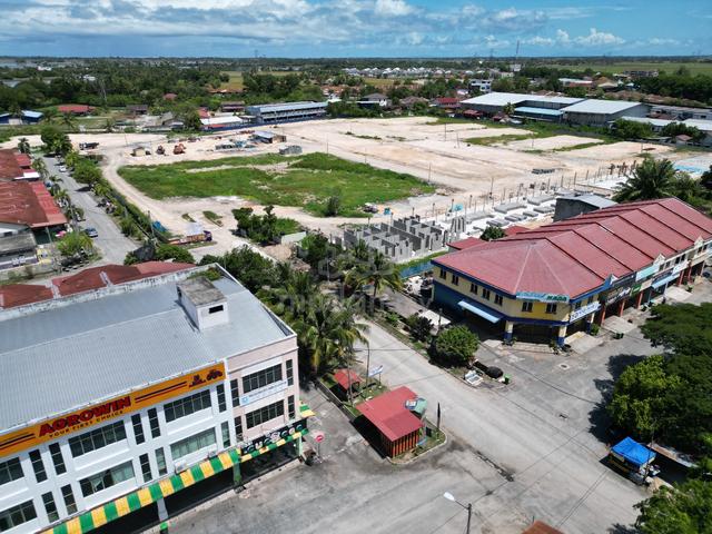 Pekan Kota Sarang Semut 4