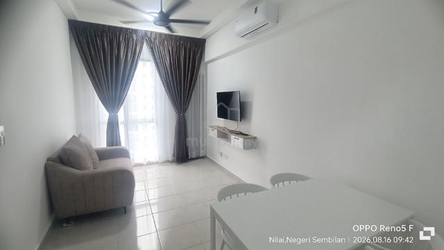 Ara Residence @ Myra Impian, Nilai 1