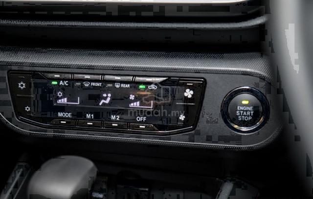 New Perodua Ativa Stock Pantas - 4