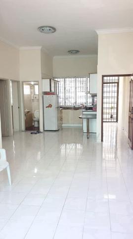 N-Park Condominium 1