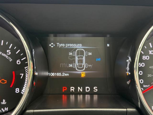 2016 Ford MUSTANG 2.3 ECOBOOST (A) - 3