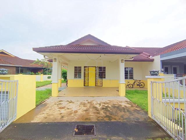 Single Storey SEMI DETACHED, Lavender 88, Seremban 3 2