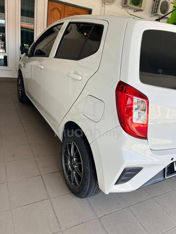 2020 Perodua AXIA 1.0 E (M) - 4