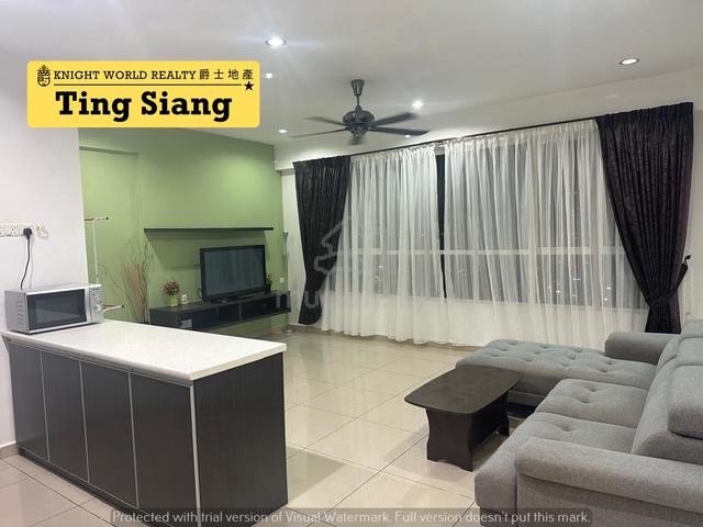 Birch Regency @ Penang Times Square 1