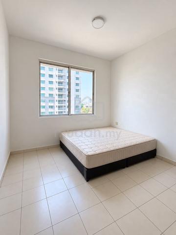 Nusa Perdana Service Apartment 1