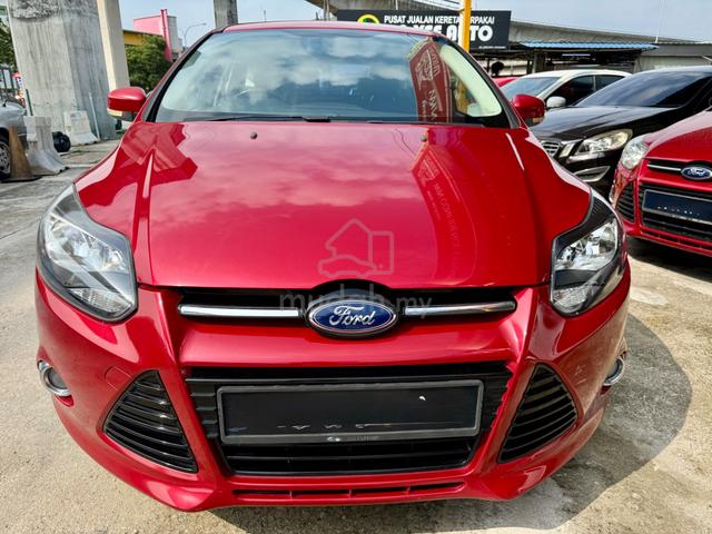 NoProcesFee🔥 2013 Ford FOCUS SPORT 2.0 (A) - 3
