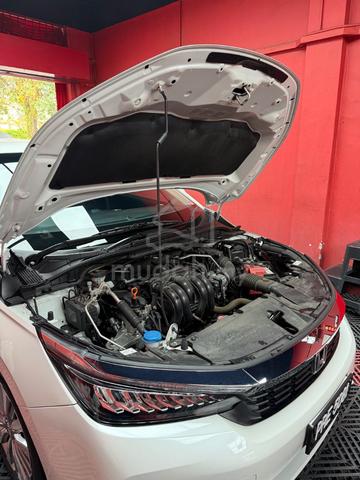 2024 Honda CITY 1.5 V SENSING MY21 GN5 (A) - 5