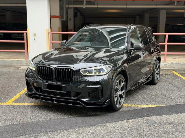 Bmw X5 3.0 xDRIVE45e M SPORT F/LIFT LASER LIGHT - 1