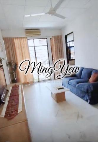 Medan Lumba Kuda 1