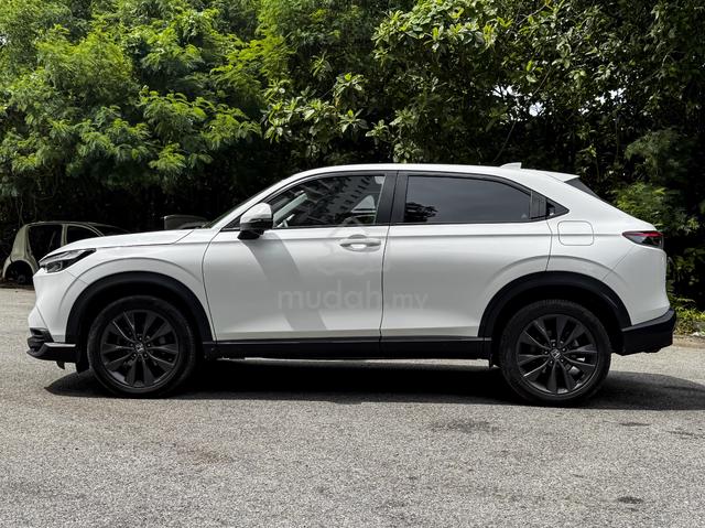 2023 Honda HR-V 1.5 TURBO V (A) - 3