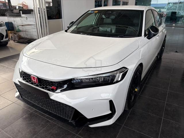 2022 Honda CIVIC 1.5 EX FL1 (A) - 2