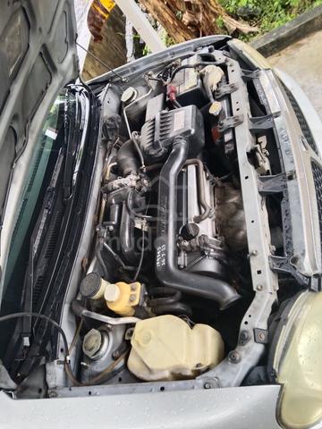 2005 Perodua KELISA 1.0 EZ (A) - 5