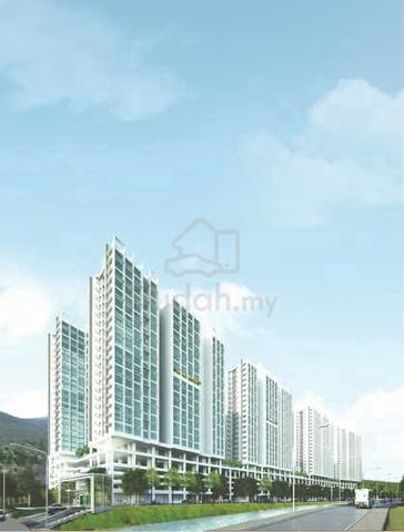 PR1MA Seremban Sentral 1