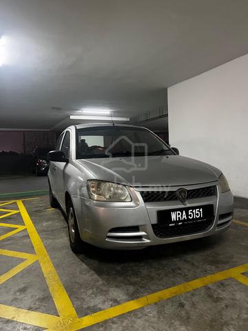 2008 Proton SAGA 1.3 BASE LINE (A) - 2