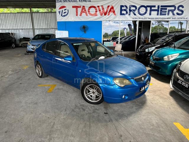 2006 Proton GEN-2 1.6 (A) - 1